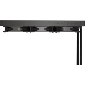 Genesis HYDRIA 360 Black