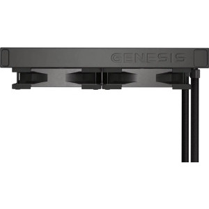 Genesis HYDRIA 240 ARGB Black
