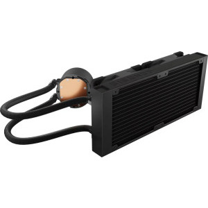 Genesis HYDRIA 240 Black