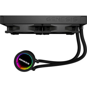 Genesis HYDRIA 240 Black