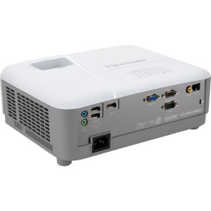 ViewSonic PA504W
