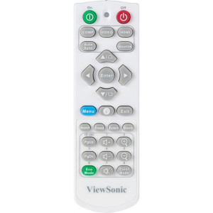 ViewSonic PA504W