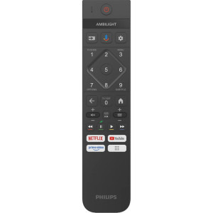Philips Smart TV 55OLED910/12 seria OLED910/12 139cm 4K UHD HDR Ambilight pe 4 laturi