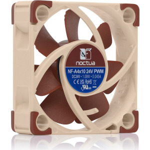 Noctua NF-A4x10 24V PWM