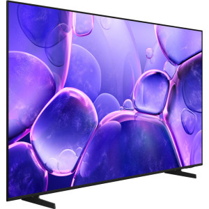 Samsung Smart TV Crystal UE75U8092FU Seria U8092F 189cm negru 4K UHD HDR