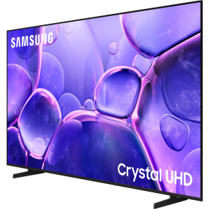 Samsung Smart TV Crystal UE75U8092FU Seria U8092F 189cm negru 4K UHD HDR