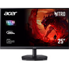 Acer Gaming Nitro KG251QX0biip 24.5 inch FHD VA 0.5 ms 200 Hz HDR FreeSync Premium
