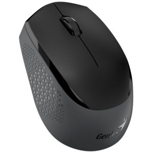 Mouse Genius NX-8000S Bluetooth & Wireless Black