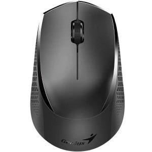 Mouse Genius NX-8000S Wireless Black