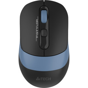 A4Tech FB10C-B Bluetooth & Wireless Black/Blue