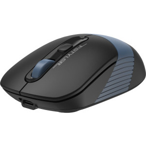 A4Tech FB10C-B Bluetooth & Wireless Black/Blue