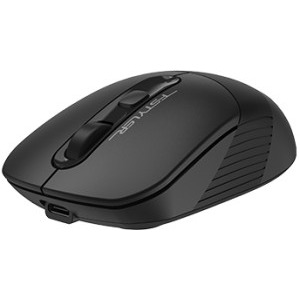 A4Tech FB10C-BK Bluetooth & Wireless Black