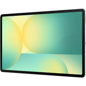 Samsung Galaxy Tab S10 FE Plus, 13.1 inch Multi-touch, Cortex A720 Octa Core 2.9GHz, 8GB RAM, 128GB flash, Wi-Fi, Bluetooth, Android 15, Silver