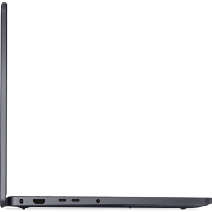 DELL 16'' Pro 16 PC16250, FHD+, Procesor Intel® Core™ 5 120U (12M Cache, up to 5.00 GHz), 16GB DDR5, 512GB SSD, Intel Graphics, Win 11 Pro, Magnetite, 3Yr ProSupport