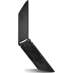 MSI Gaming 15.6'' Katana 15 HX B14WEK, QHD 165Hz, Procesor Intel® Core™ i7 14650HX (30M Cache, up to 5.20 GHz), 16GB DDR5, 512GB SSD, GeForce RTX 5050 8GB, Free DOS, Black