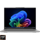 Laptop Lenovo 16'' IdeaPad Pro 5 16AKP10, 2.8K OLED 120Hz VRR, Procesor AMD Ryzen™ Al 7 350 (16M Cache, up to 5.0 GHz), 24GB LPDDR5X, 1TB SSD, AMD Radeon 860M, Win 11 Pro, Luna Grey