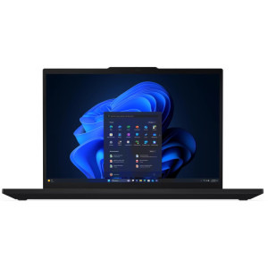 Lenovo 16'' ThinkPad T16 Gen 4, WUXGA IPS, Procesor Intel® Core™ Ultra 5 225U (12M Cache, up to 4.80 GHz), 32GB DDR5, 1TB SSD, Intel Graphics, Win 11 Pro, Black