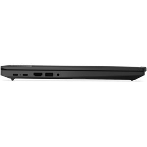 Lenovo 16'' ThinkPad T16 Gen 4, WUXGA IPS, Procesor Intel® Core™ Ultra 7 255U (12M Cache, up to 5.20 GHz), 64GB DDR5, 1TB SSD, Intel Graphics, Win 11 Pro, Black