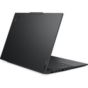 Lenovo 16'' ThinkPad E16 Gen 3, WQXGA IPS 120Hz, Procesor Intel® Core™ Ultra 7 256V (12M Cache, up to 4.80 GHz), 16GB LPDDR5X, 1TB SSD, Intel Arc 140V, Win 11 Pro, Black