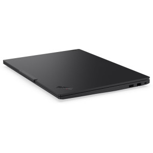 Lenovo 16'' ThinkPad E16 Gen 3, WUXGA IPS, Procesor Intel® Core™ Ultra 5 225U (12M Cache, up to 4.80 GHz), 8GB DDR5, 512GB SSD, Intel Graphics, No OS, Black
