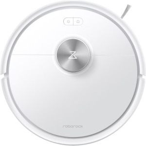 Roborock Q7 BF, 3200 mAh, 8000Pa, 0.4L, Alb