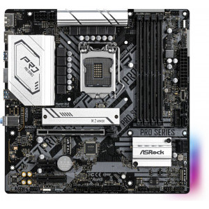ASRock H570M Pro4