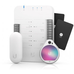 Ubiquiti UniFi Access Starter Kit