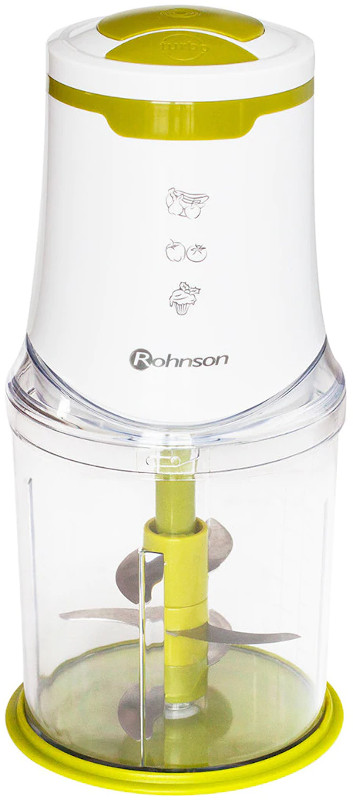 Rohnson Tocator R516