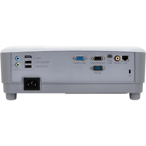 ViewSonic PG603W