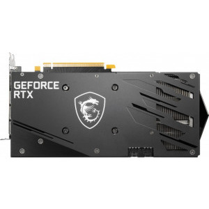 MSI GeForce RTX 3060 GAMING X LHR 12GB GDDR6 192-bit