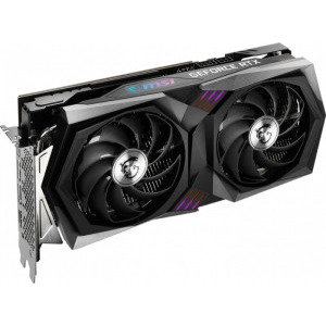 MSI GeForce RTX 3060 GAMING X LHR 12GB GDDR6 192-bit