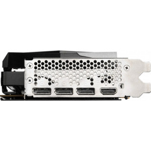MSI GeForce RTX 3060 GAMING X LHR 12GB GDDR6 192-bit
