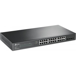 Switch Omada by TP-LINK Gigabit TL-SG2428P