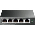 Switch TP-LINK Gigabit TL-SG105PE