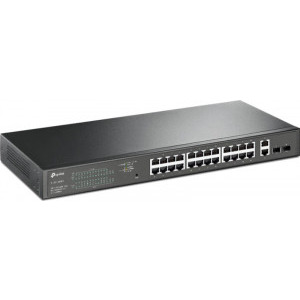 Switch TP-LINK Gigabit TL-SG1428PE