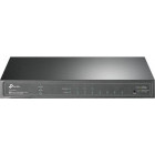 Switch Omada by TP-LINK Gigabit TL-SG2008P