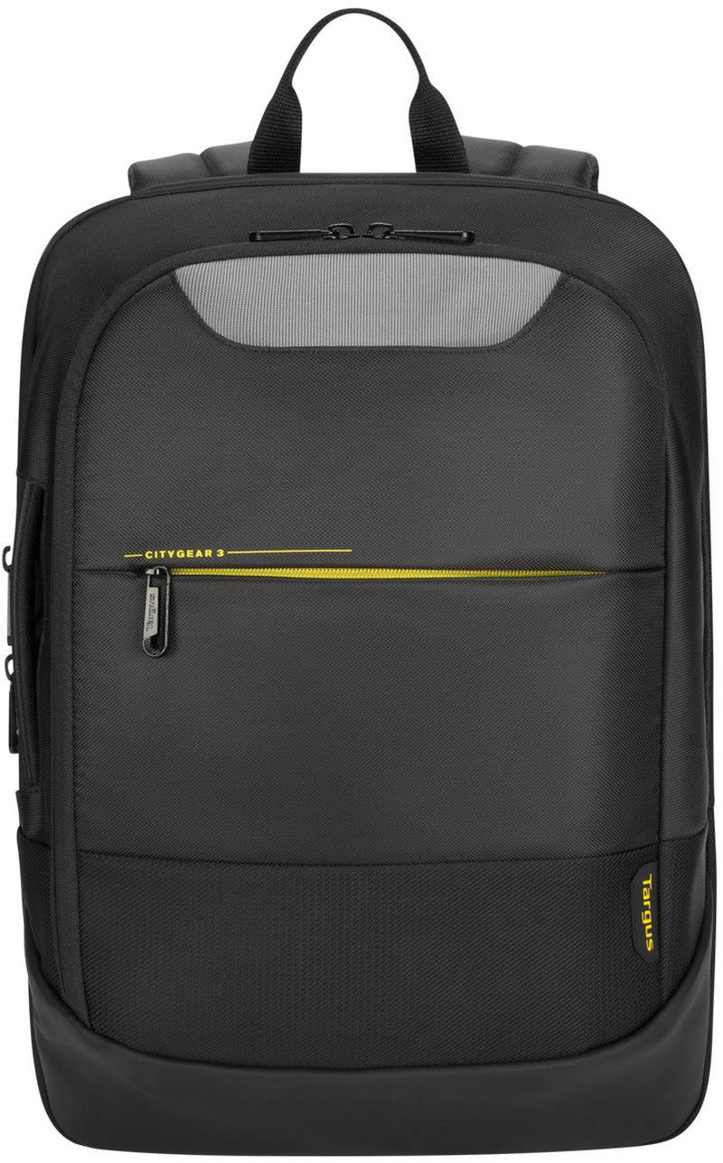 Targus Rucsac notebook 15.6 inch Convertible CityGear Black