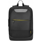 Targus Rucsac notebook 15.6 inch Convertible CityGear Black
