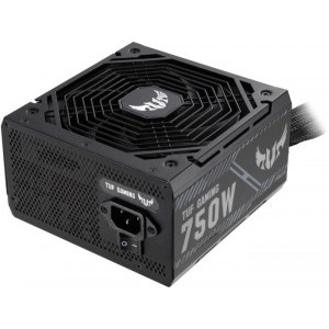 ASUS TUF Gaming, 80+ Bronze, 750W