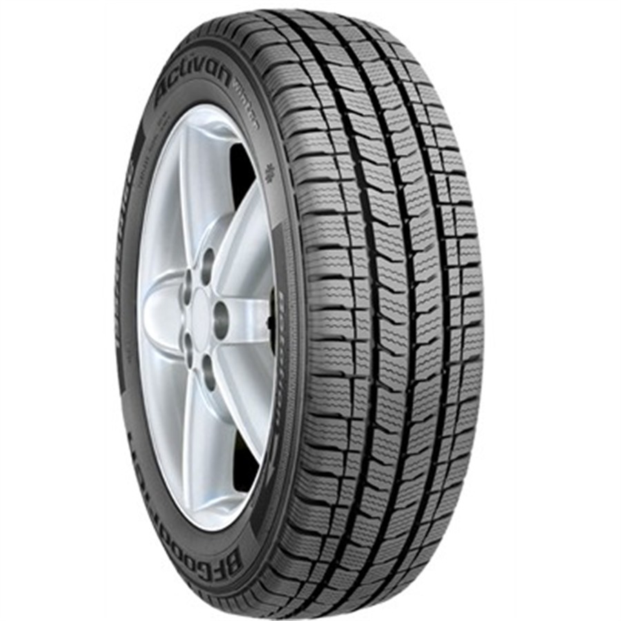 Anvelopa vara BF Goodrich Bfgoodrich ADVANTAGE 245/40R19 98Y