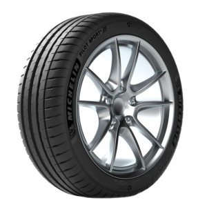 Michelin PILOT SPORT 4 RUN FLAT 275/35R20 102Y