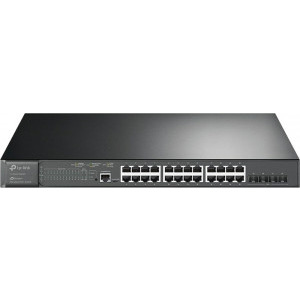 Switch Omada by TP-LINK Gigabit TL-SG3428X