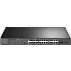 Switch Omada by TP-LINK Gigabit TL-SG3428X