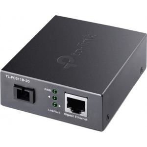 TP-LINK Gigabit TL-FC311B-20