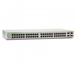 Allied Telesis Gigabit AT-GS950/48PS-50