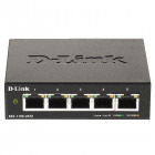 Switch D-Link Gigabit DGS-1100-05V2