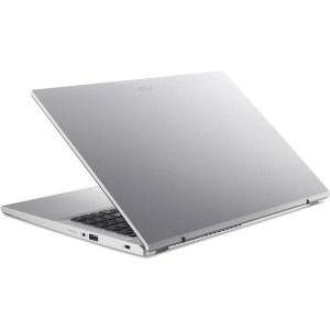 Acer 15.6'' Aspire Go 15 AG15-42P, FHD IPS, Procesor AMD Ryzen™ 5 5625U (16M Cache, up to 4.30 GHz), 16GB DDR4, 1TB SSD, AMD Radeon, No OS, Pure Silver