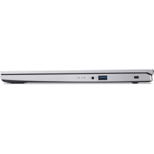 Acer 15.6'' Aspire Go 15 AG15-42P, FHD IPS, Procesor AMD Ryzen™ 5 5625U (16M Cache, up to 4.30 GHz), 16GB DDR4, 1TB SSD, AMD Radeon, No OS, Pure Silver