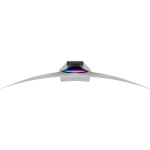 Samsung Gaming Odyssey G9 G95SD LS49DG950SUXDU Curbat 49 inch DQHD QD-OLED 0.03 ms 240 Hz HDR FreeSync Premium Pro & G-Sync Compatible