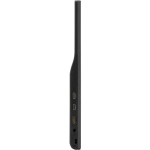 ViewSonic Portabil Gaming VX1654 15.6 inch FHD IPS 5 ms 144 Hz USB-C FreeSync